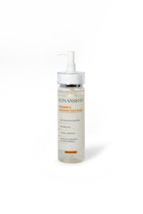 Ronanshay Vit C Whitening Face Wash